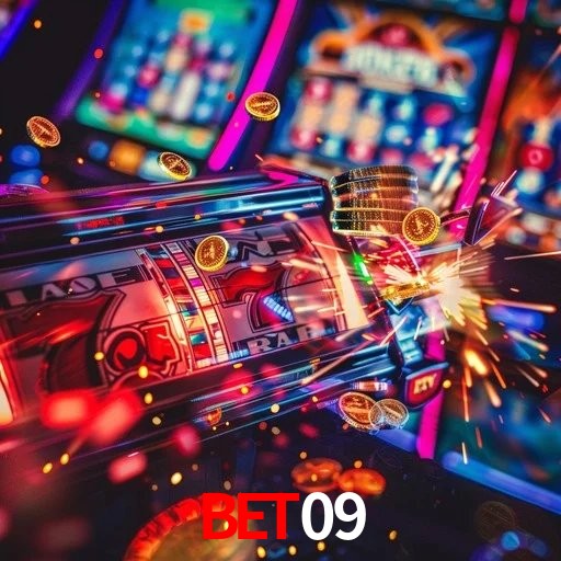 Estatísticas bet09