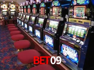 A Emoção da Loteria na bet09: Uma Chance de Mudança de Vida