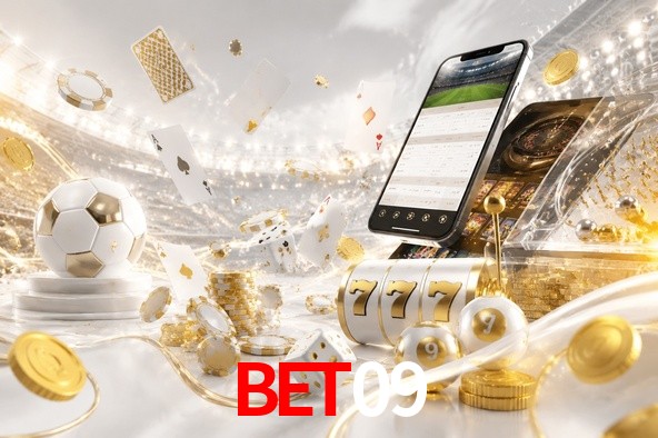 Statistics bet09