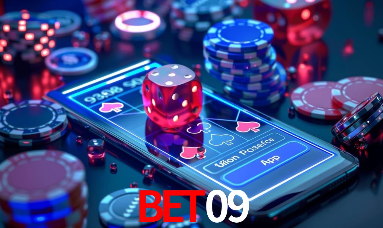 Exclusive Offers BET09