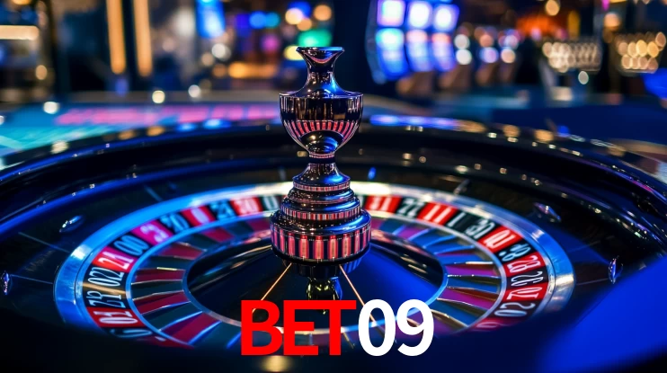 BET09 app