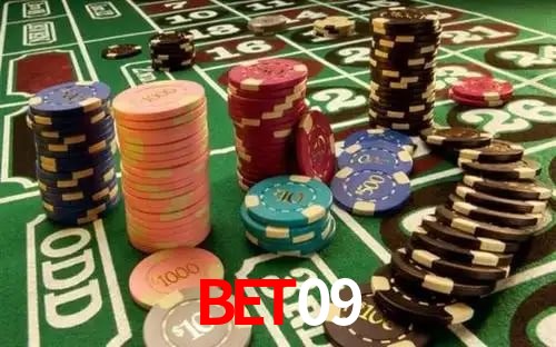 Exclusive Games BET09
