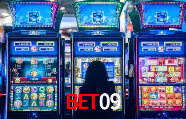 VIP Casino BET09
