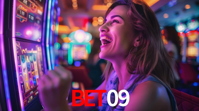 BET09 app