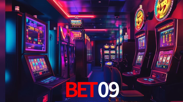 Daily Bonuses BET09