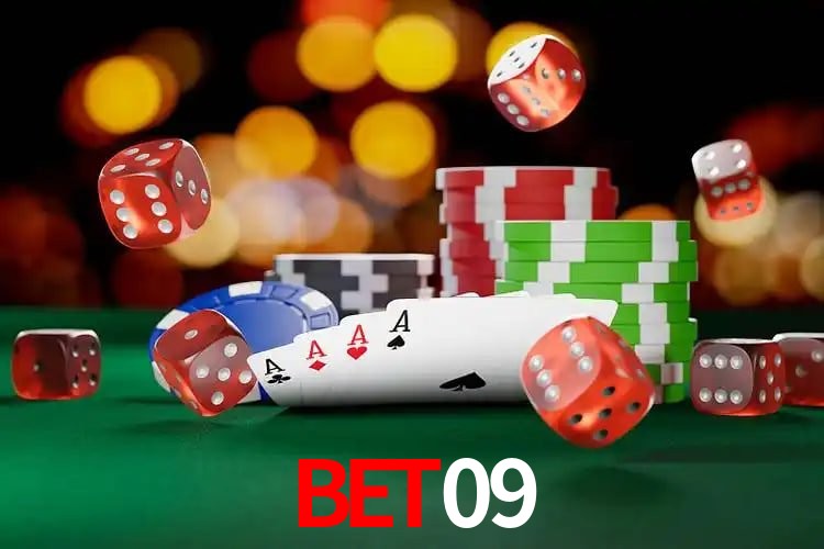 Games Directory BET09