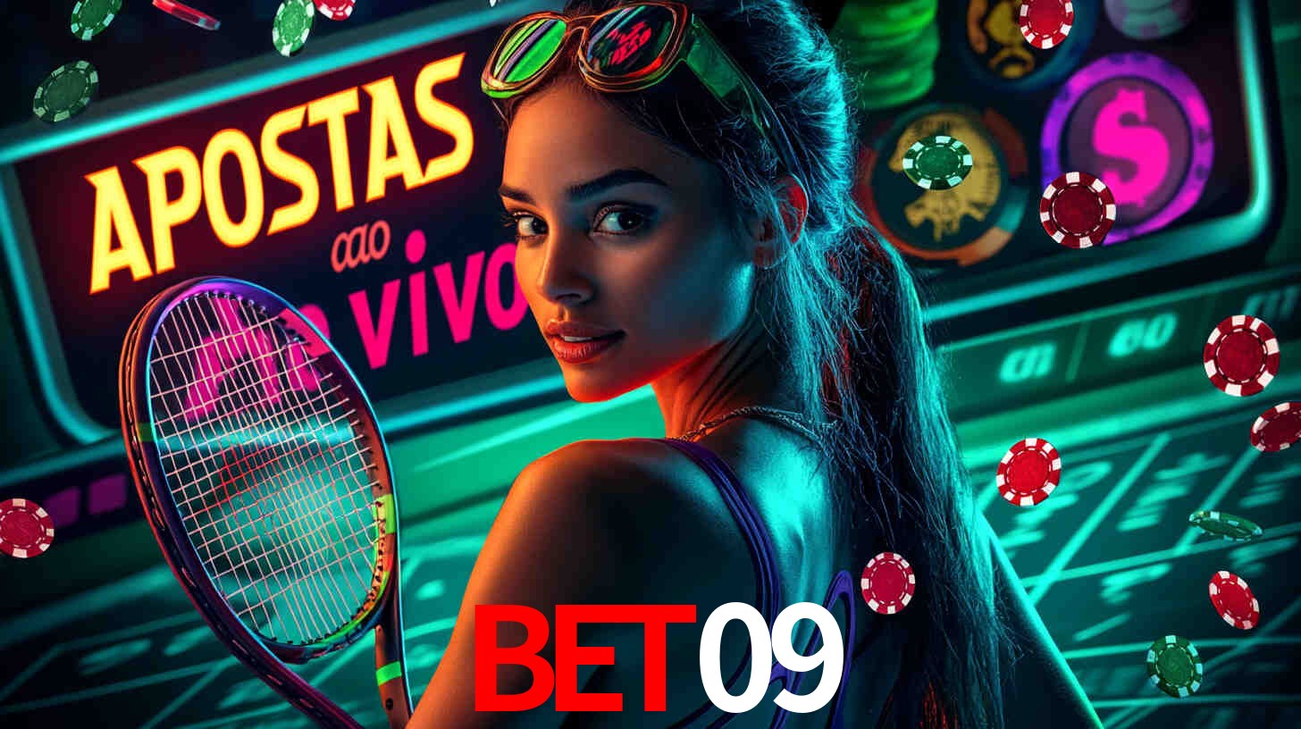 Inovações de Jogos na BET09: O Futuro das Experiências Interativas
