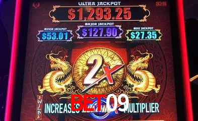 Roulette Table BET09