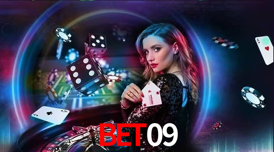Account Benefits BET09