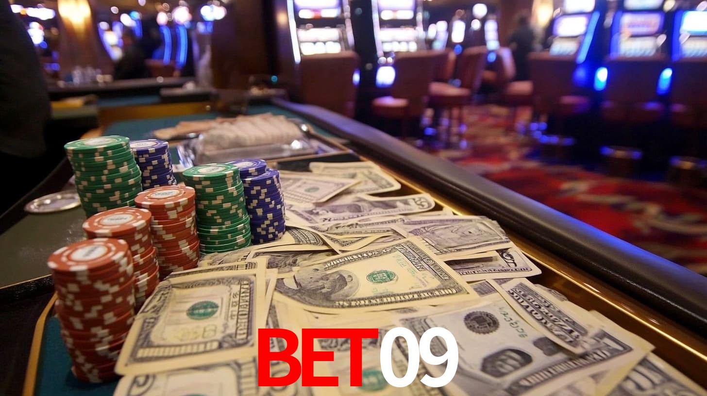Weekend Specials BET09