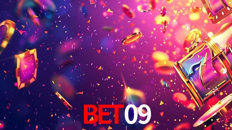 Desvendando o Mundo dos Jogos Virtuais na BET09