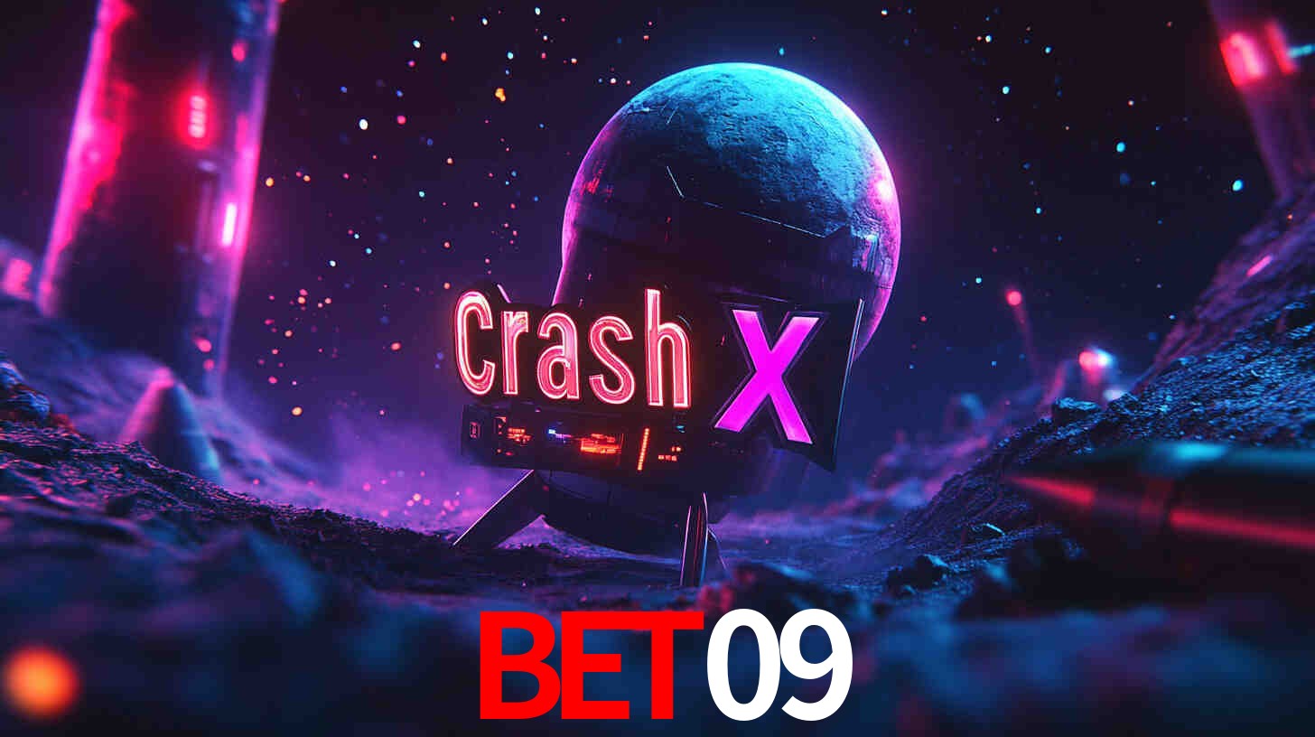 Descubra a Magia dos Jogos de Arcade no BET09