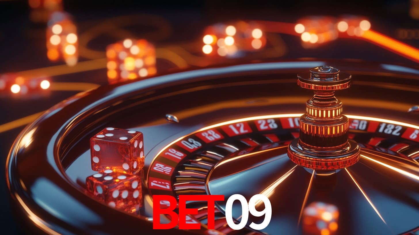 VIP Casino BET09
