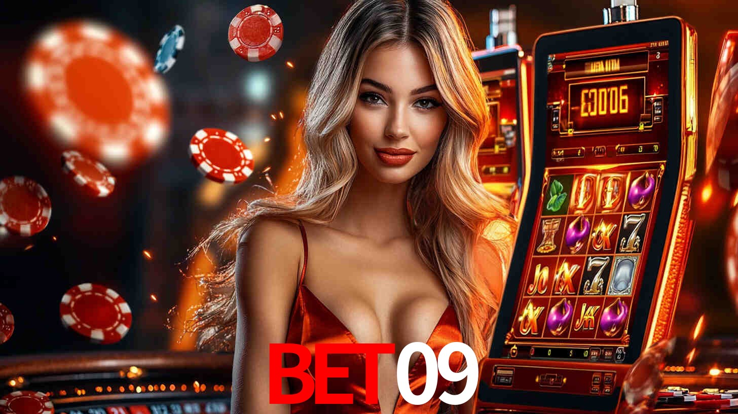 BET09.COM