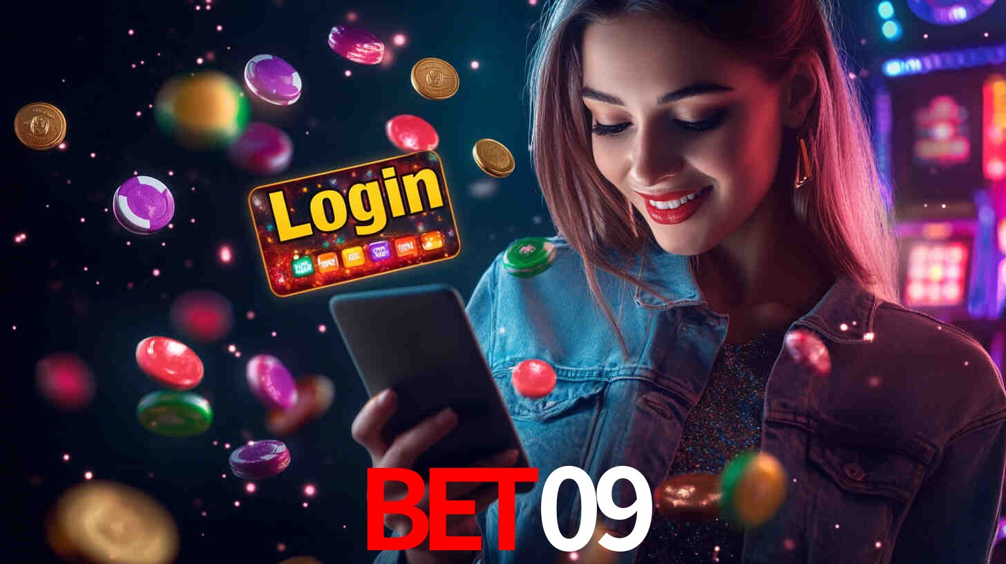 A Popularidade dos Caça-Níqueis no BET09