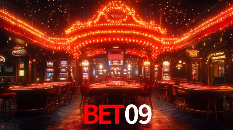 Ofertas Imperdíveis na BET09: Promoções e Bônus Que Valem a Pena