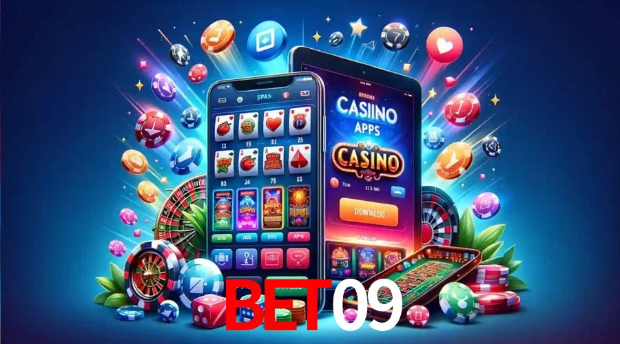 Quick Registration BET09