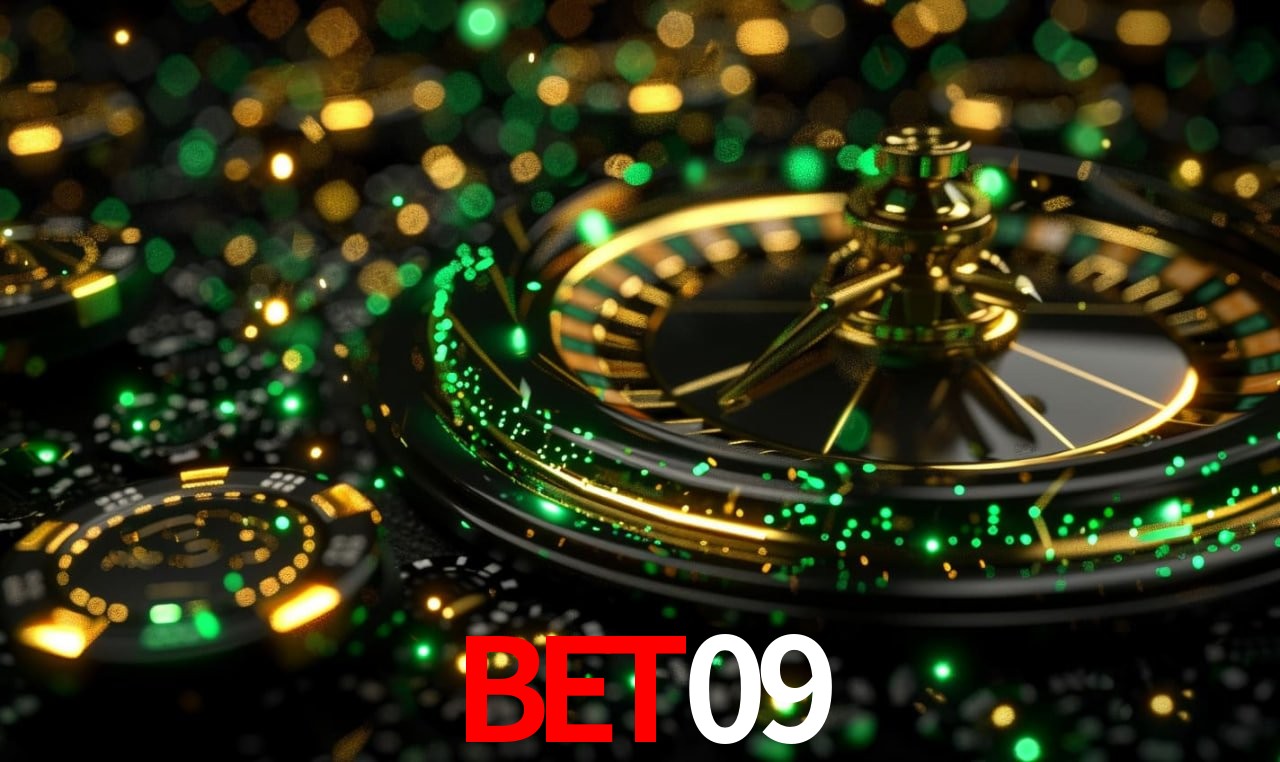 Flash Promotion BET09