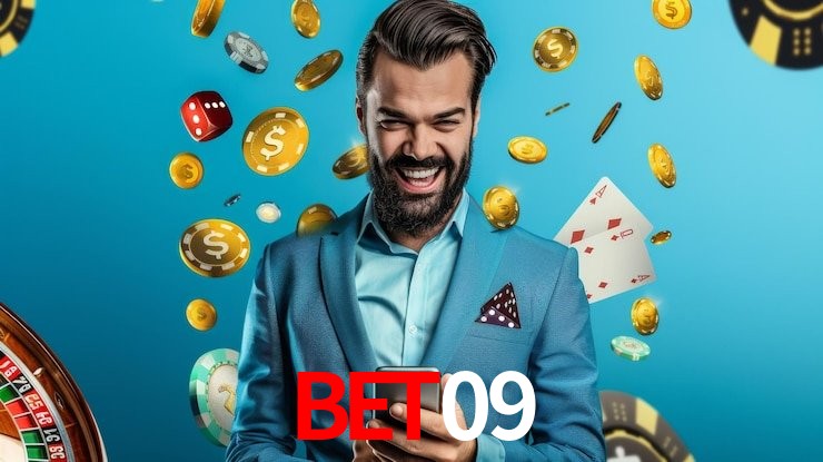 Player Reviews BET09