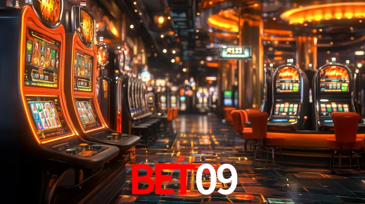 Welcome Bonus BET09