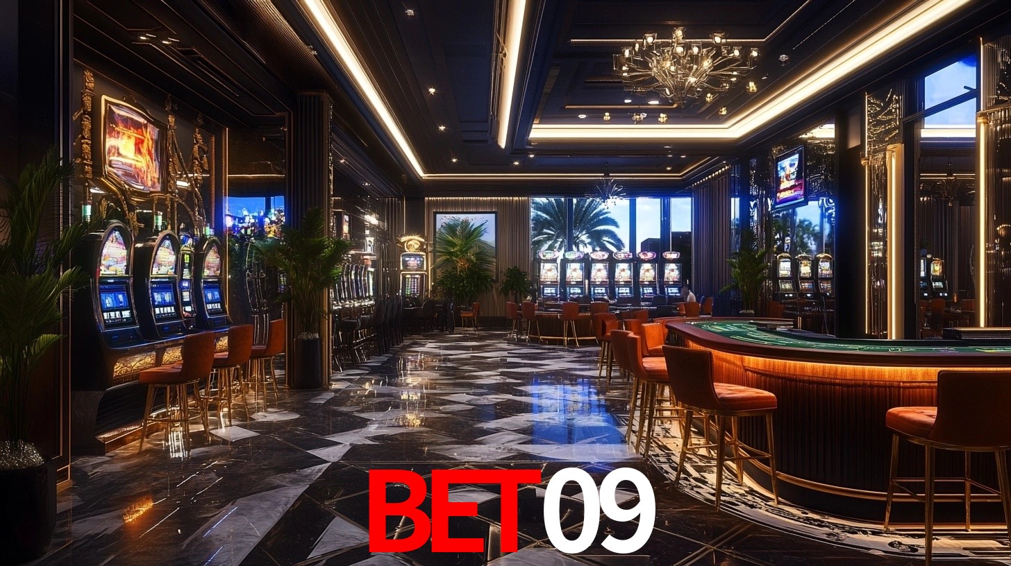 Tournaments BET09