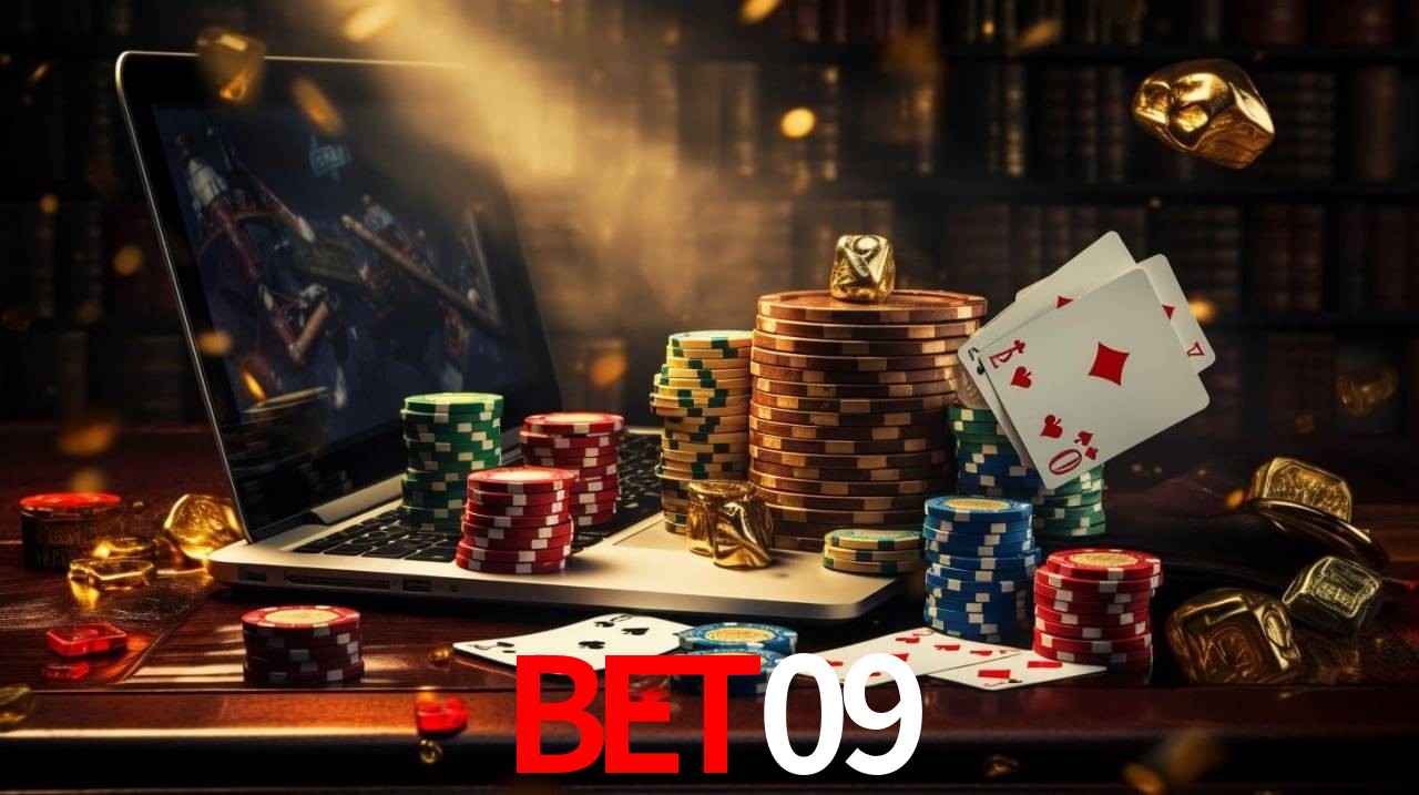 Avaliações dos Jogadores bet09
