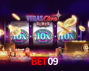 Descubra a Magia dos Jogos de Arcade no bet09