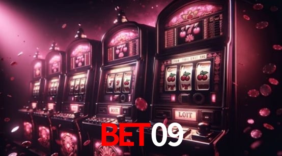 Mesa de Blackjack bet09
