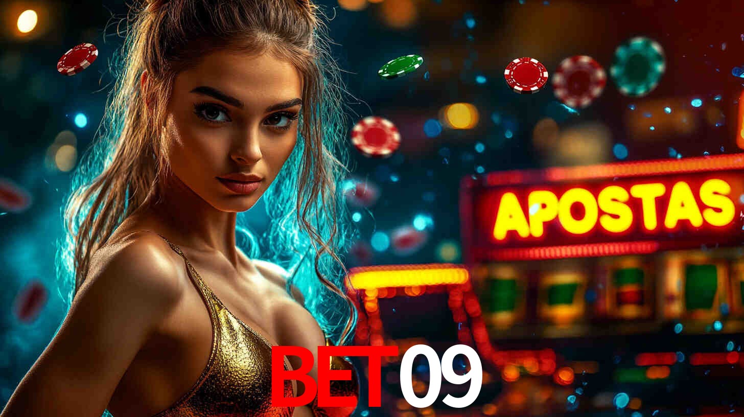 Descubra o Programa VIP da bet09: Vantagens Exclusivas para Jogadores