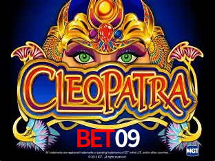 Descubra o Mundo do Cassino Online com bet09