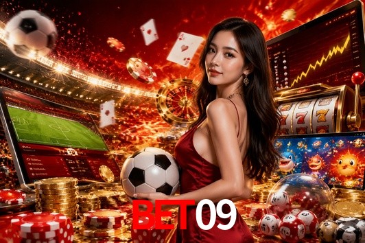 Account Benefits bet09