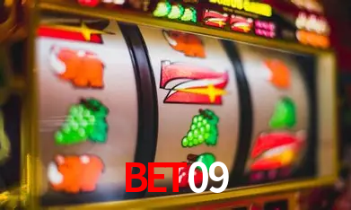 Apostas Esportivas na bet09: Um Guia Completo