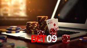 Torneios bet09