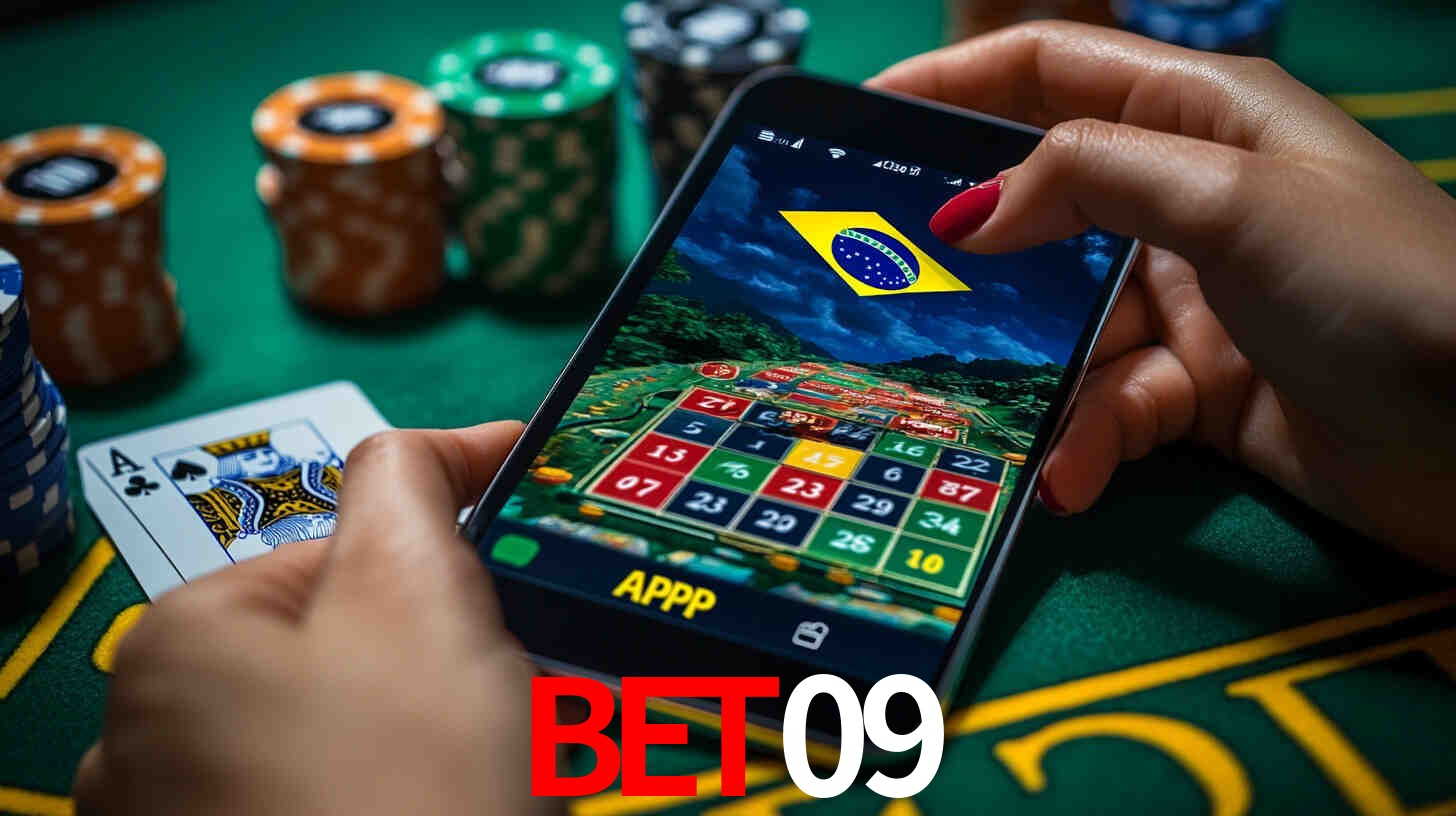 Inovações de Jogos na bet09: O Futuro das Experiências Interativas