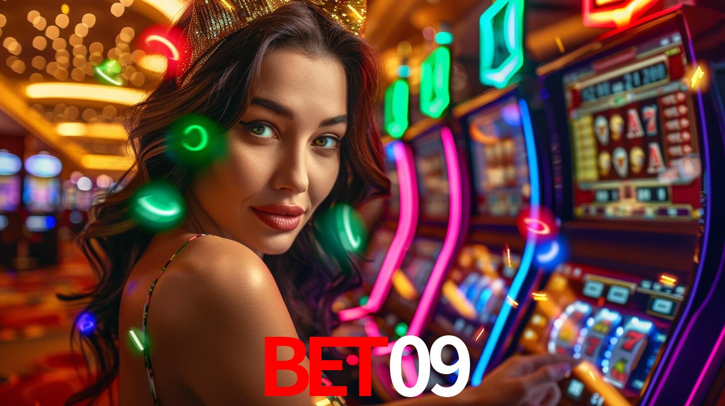 Instalar app bet09