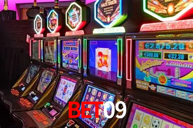 Apostas Esportivas na bet09: Um Guia Completo