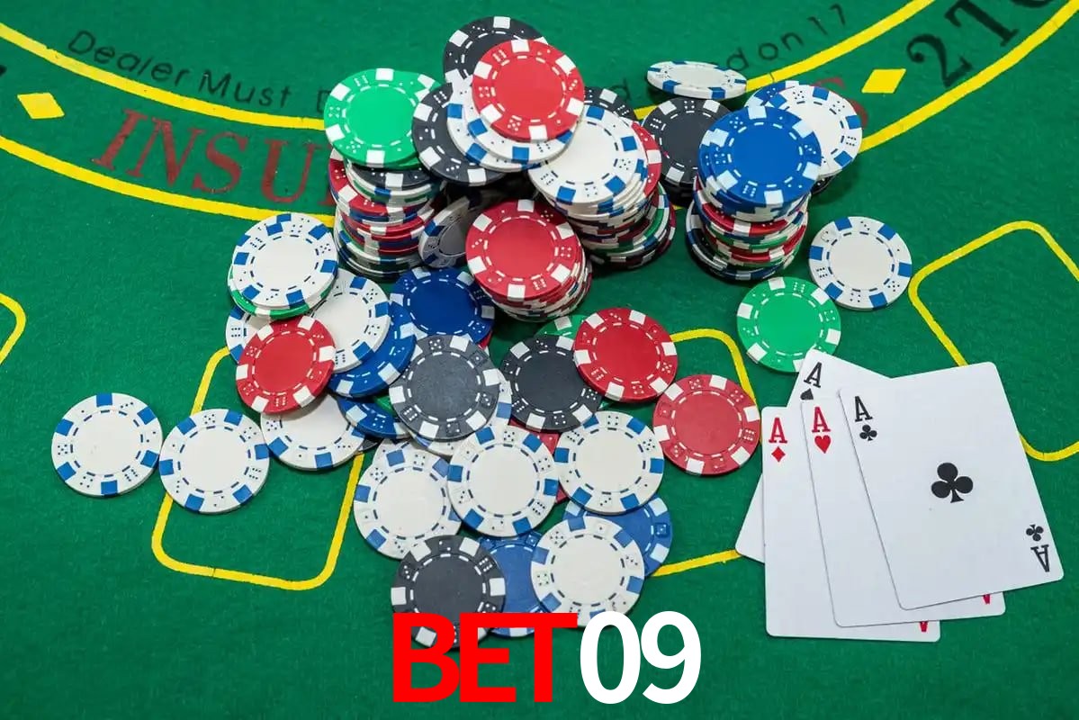 Apostas de Tênis bet09