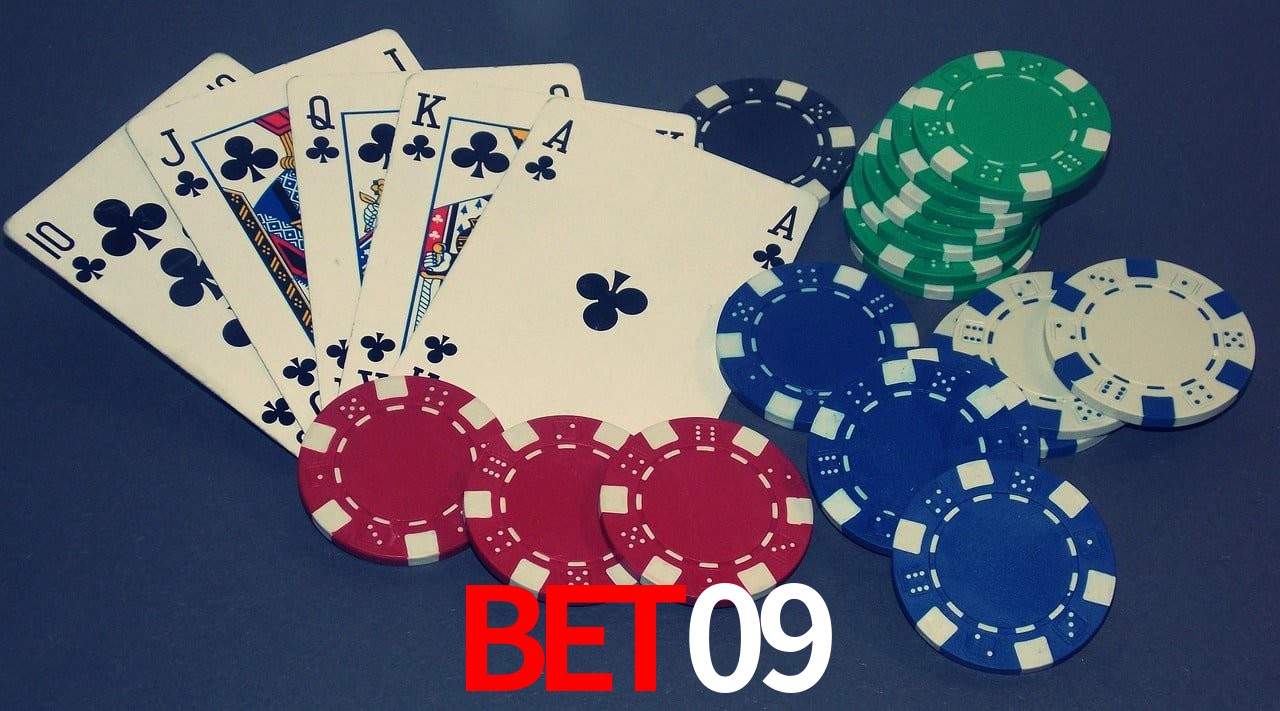 Games Directory bet09