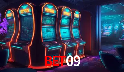 Desvendando o Mundo dos Jogos Virtuais na bet09
