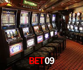 Inovações de Jogos na bet09: O Futuro das Experiências Interativas