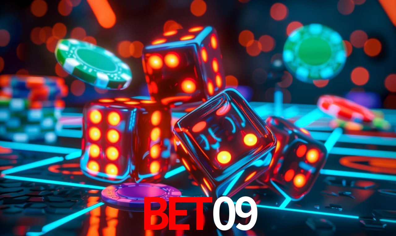 Programa VIP bet09