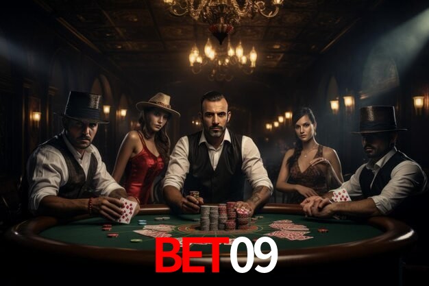 Interface Premium bet09