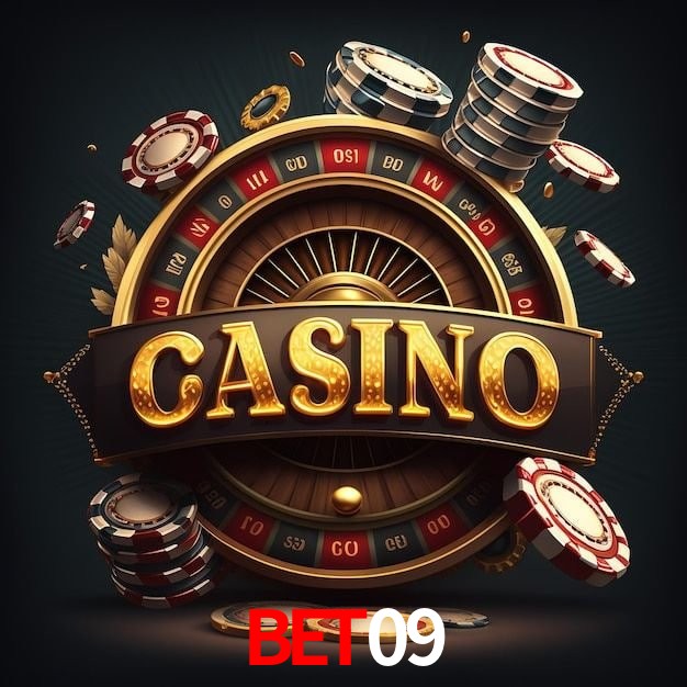 APK Android bet09