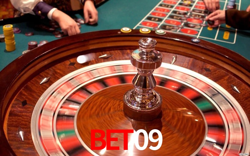 Apostas de Basquete bet09