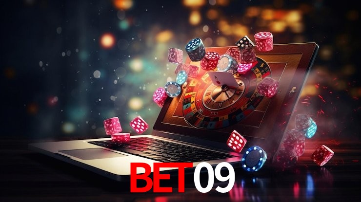 Jogos Exclusivos bet09