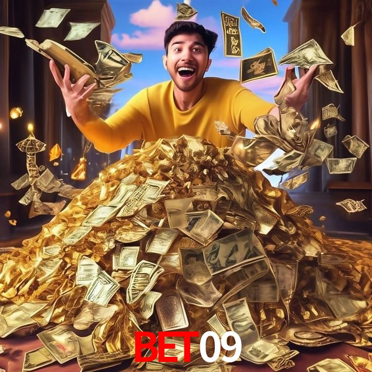 Estatísticas do Jogo bet09