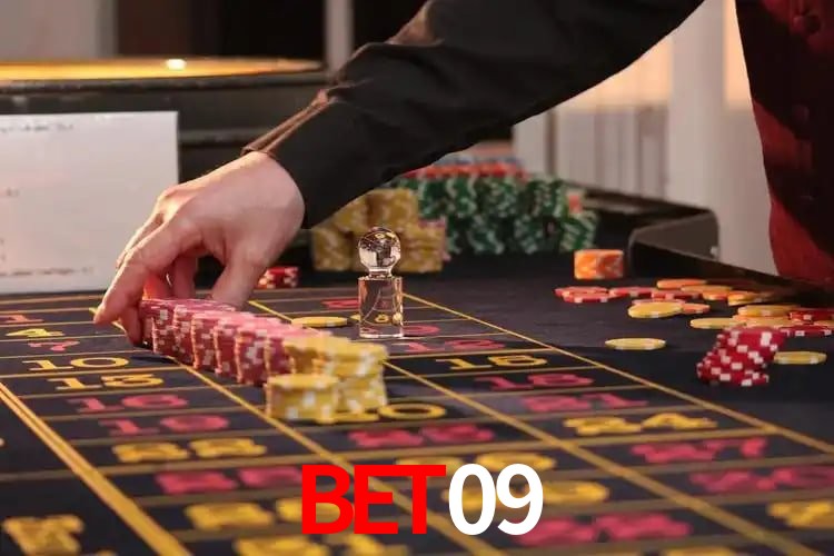 Descubra a Essência do bet09: Nossa História e Compromissos