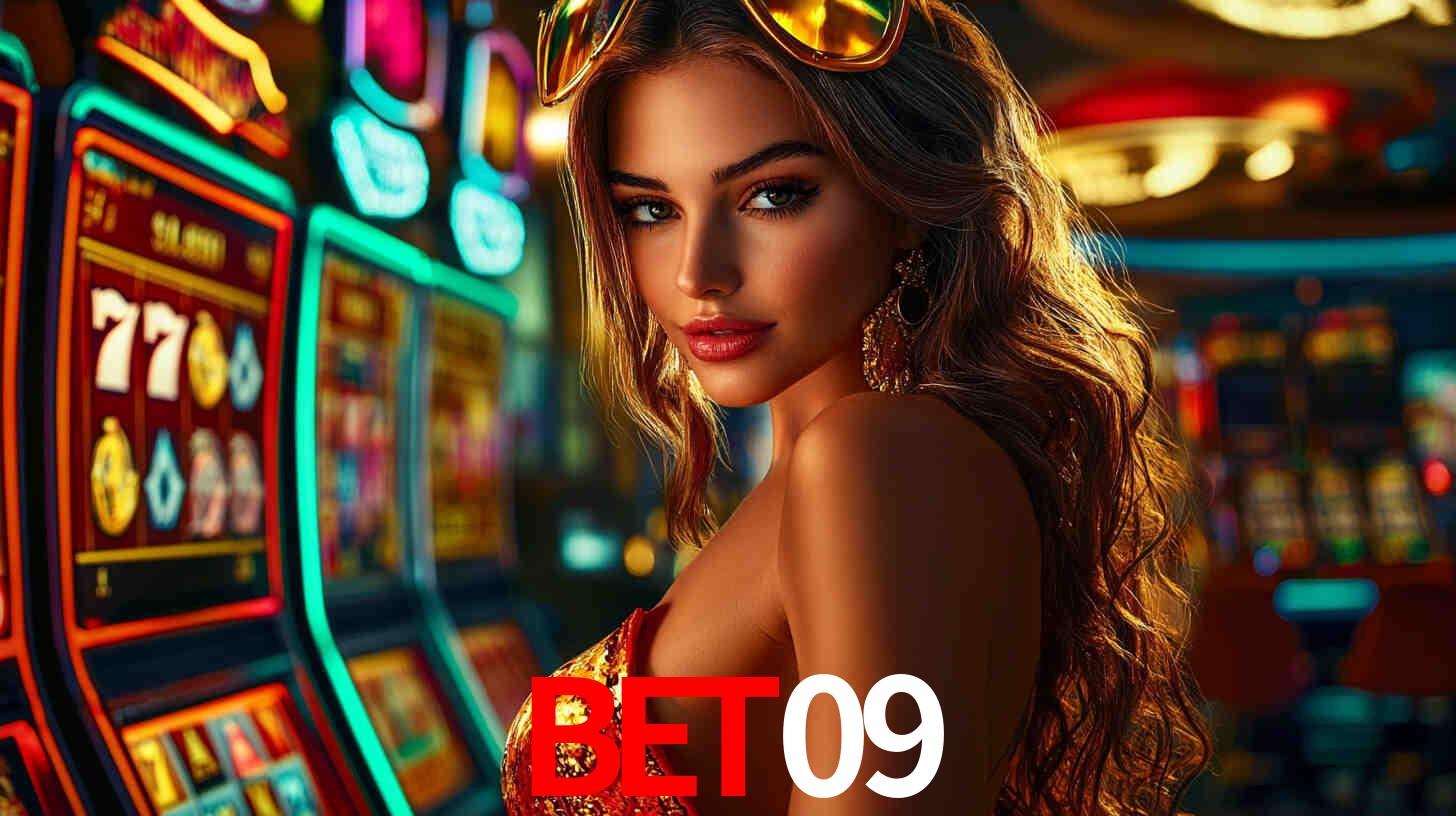 bet09 App Interface