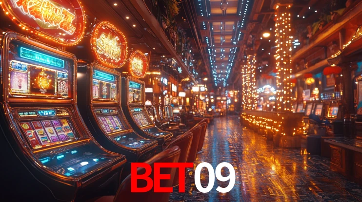 bet09: Seu Especialista em Apostas Esportivas Brasileiras