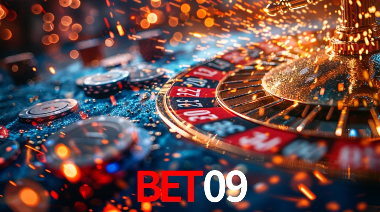 Flash Promotion bet09